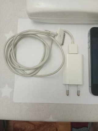iPhone 4s Apple Nero