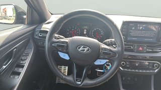 Hyundai i30 2.0 TGDI N 184 kW (250 CV)