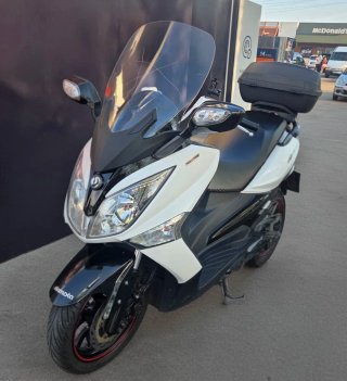 SYM Joymax 125i ABS Sport - ITV 2028