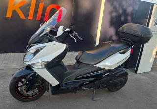 SYM Joymax 125i ABS Sport - ITV 2028