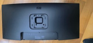 Peças de monitor Xiaomi Mi Curved Gaming 34
