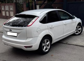 Ford Focus 2010