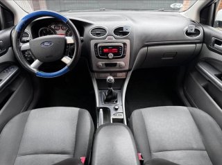 Ford Focus 2010