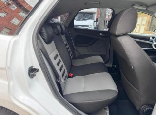 Ford Focus 2010