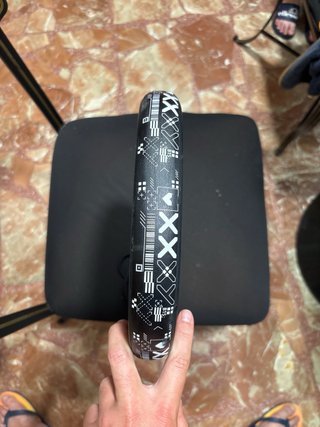 Pala Head Delta Pro