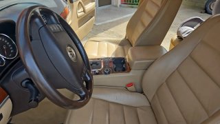 Volkswagen Touareg 2005