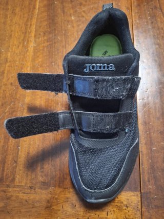 Scarpe da ginnastica Joma donna Tg 40