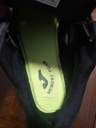 Scarpe da ginnastica Joma donna Tg 40
