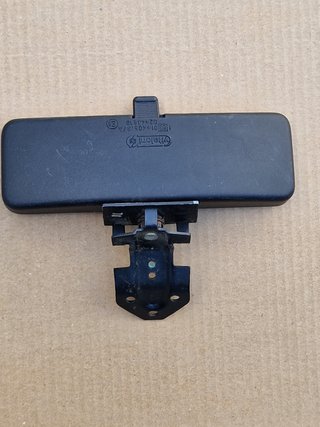 Retrovisore interno Lancia Delta Integrale 16v