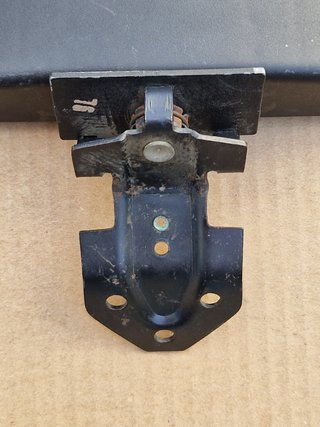Retrovisore interno Lancia Delta Integrale 16v
