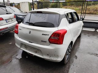 Brazo suspensión suzuki 229548 4520253r03000 swift