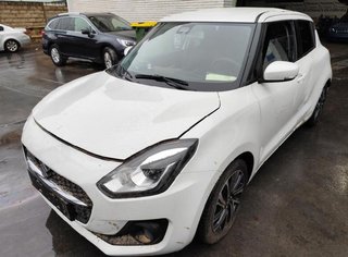 Brazo suspensión suzuki 229548 4520253r03000 swift