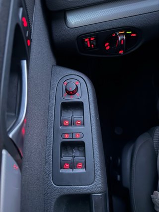 Volkswagen Sharan 2012 7p  2.0 TDI