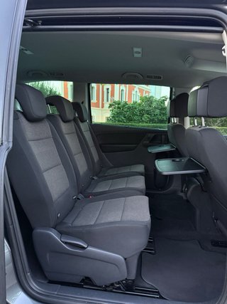 Volkswagen Sharan 2012 7p  2.0 TDI