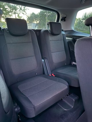 Volkswagen Sharan 2012 7p  2.0 TDI