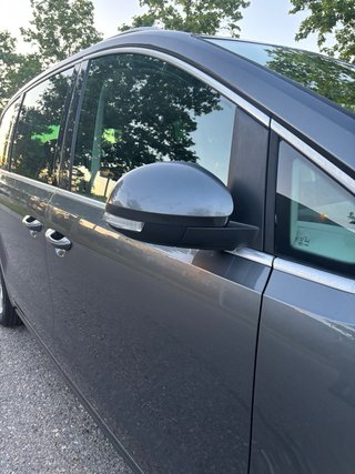 Volkswagen Sharan 2012 7p  2.0 TDI