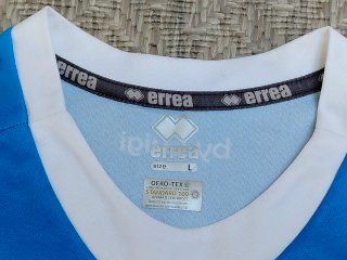 Camiseta Pescara