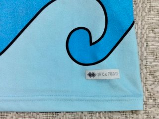 Camiseta Pescara