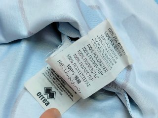 Camiseta Pescara