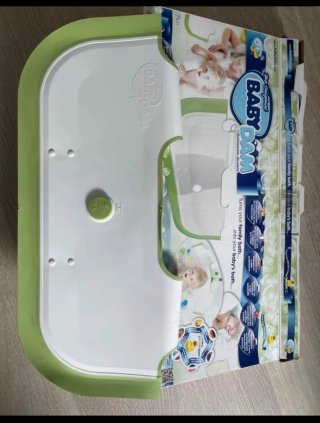 BabyDam Reductor Bañera Bebé