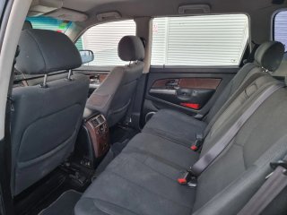SsangYong Rexton 2006
