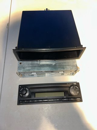 Radio Alana Ibiza 6L