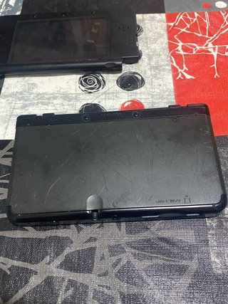 Nintendo New 3DS para piezas