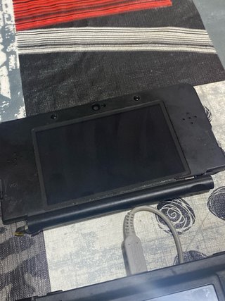 Nintendo New 3DS para piezas