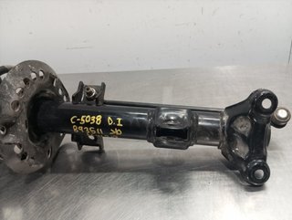 AMORTIGUADOR DELANTERO IZQUIERDO MERCEDES-BENZ CL