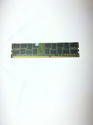 Memoria RAM Samsung 16GB DDR3
