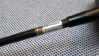 Golf Madera 5 Cleveland Black