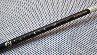 Golf Madera 5 Cleveland Black