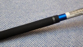 Golf Madera 5 Cleveland Black