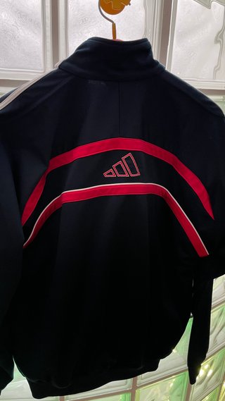 Chaqueta Deportiva Vintage Adidas Talla M