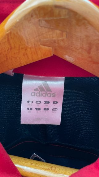 Chaqueta Deportiva Vintage Adidas Talla M