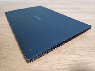 Asus ExpertBook B9 i7-12th 16GB 1TB W11 Pro Off16