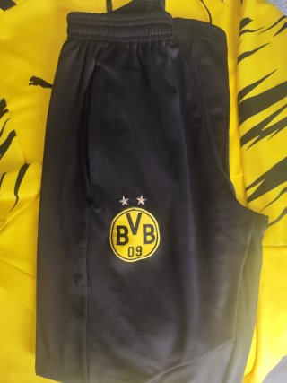 Chándal Borussia Dortmund BVB 09 Amarillo