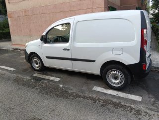 Renault Kangoo 2017