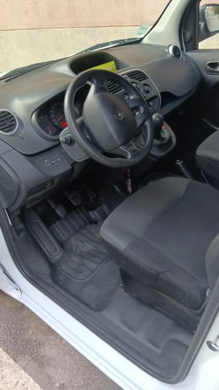 Renault Kangoo 2017