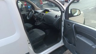 Renault Kangoo 2017