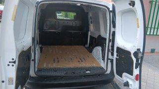 Renault Kangoo 2017