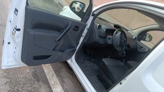 Renault Kangoo 2017