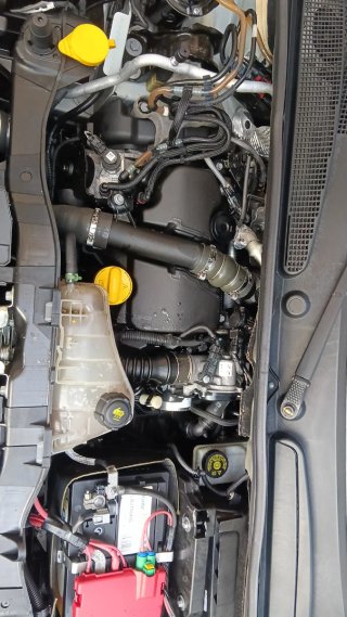 Renault Kangoo 2017