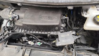 Ford Transit Custom 2021