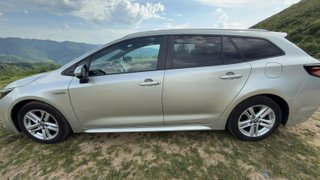 Toyota Corolla Tour.Sports 1.8 125H Hybrid Automat