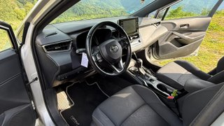 Toyota Corolla Tour.Sports 1.8 125H Hybrid Automat