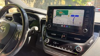 Toyota Corolla Tour.Sports 1.8 125H Hybrid Automat