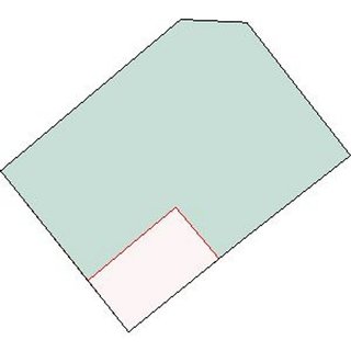 Terreno en venta en Almacelles