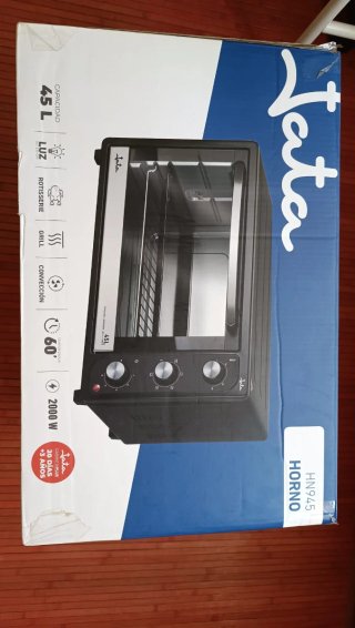 Horno Jata HN945