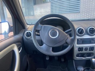 Dacia Sandero Laureate 1.2 75cv